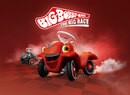 BIG-Bobby-Car - The Big Race (Switch) - Chugs A Bit, But Fine For A First Little Runabout