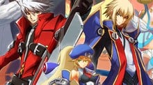 World End Syndrome is coming - Arc System Works America