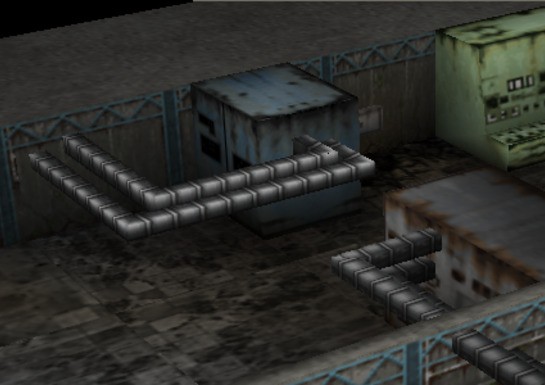 GO Series: Undead Storm (DSiWare)