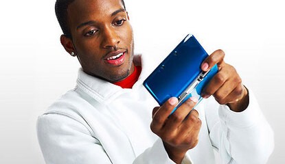 3DS Demos Launch in Europe eShop Tomorrow