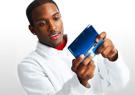 3DS Demos Launch in Europe eShop Tomorrow