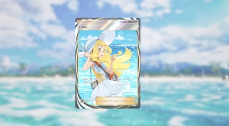 Pokémon TCG Pocket - Celestial Guardians