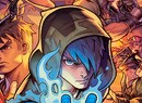 "Capcom And SNK" Inspired Fighter Blazing Strike Outlines Plans For 2025