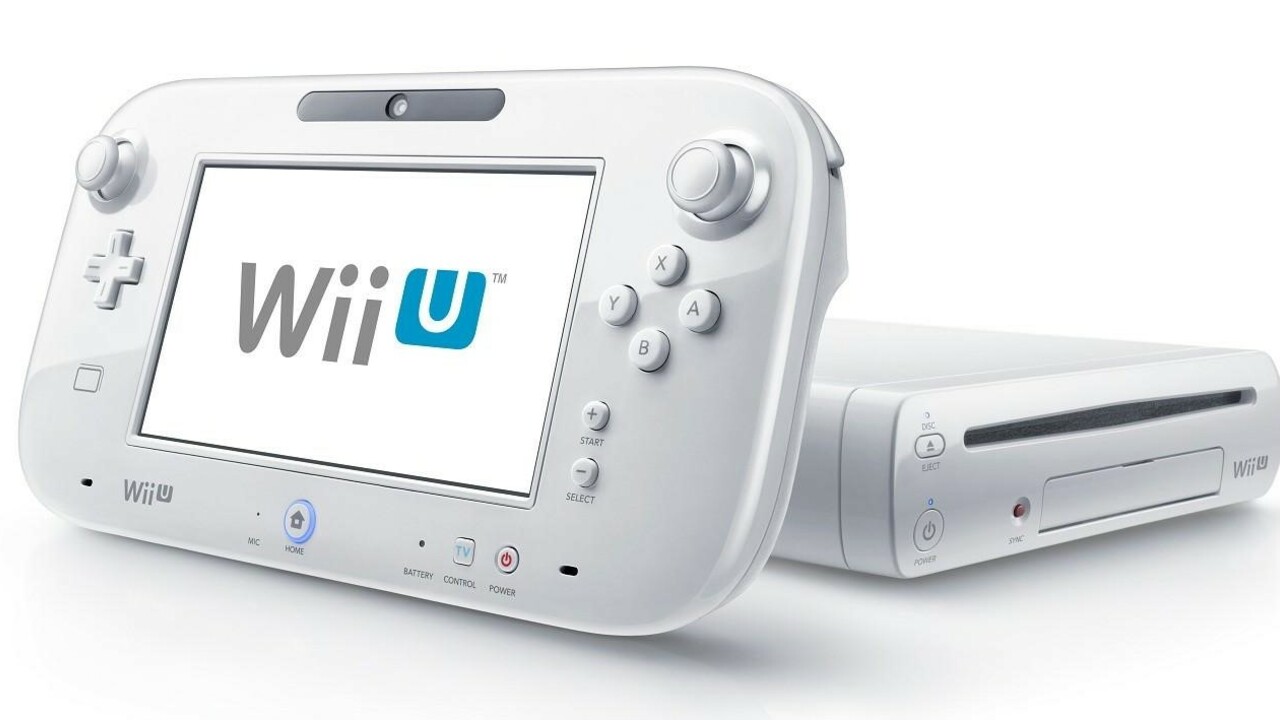 Talking Point Nintendo Is Right To Move On From The Wii Family