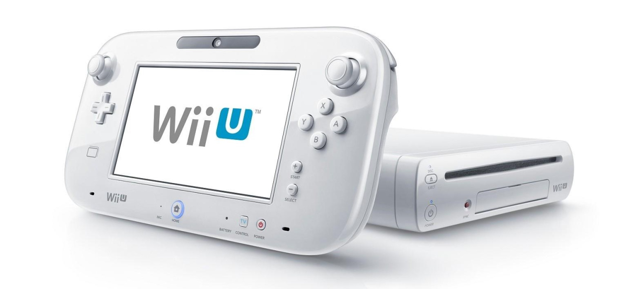 Nintendo DS games coming to WiiU Virtual Console - Tech Digest