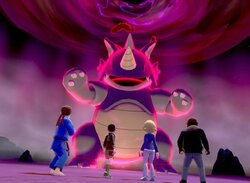 Game Freak Adds Item To Pokémon Sword And Shield That "Doesn't Exist" Yet