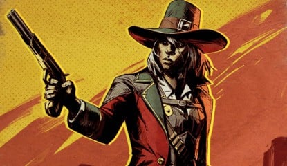 Devolver Is Shooting Weird West: Definitive Edition Over To Switch