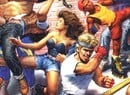 M2 Initially Felt Porting Streets Of Rage 2 To 3DS Was "Impossible"