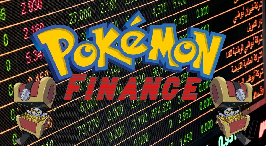nachrichten Pokémon Finanzen