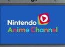 Nintendo Anime Channel Will Bring Free Streamed Shows to 3DS in Europe