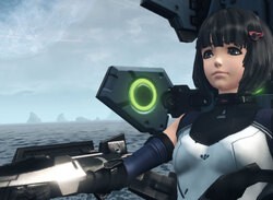 You Can't Alter The Chest Size Of Female Characters In The Western Version Of Xenoblade Chronicles X