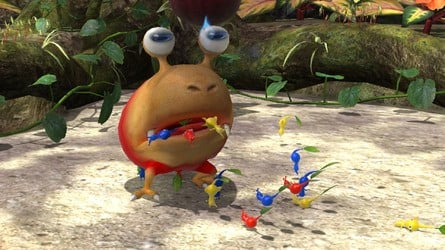 NSwitch Pikmin3 Deluxe 11