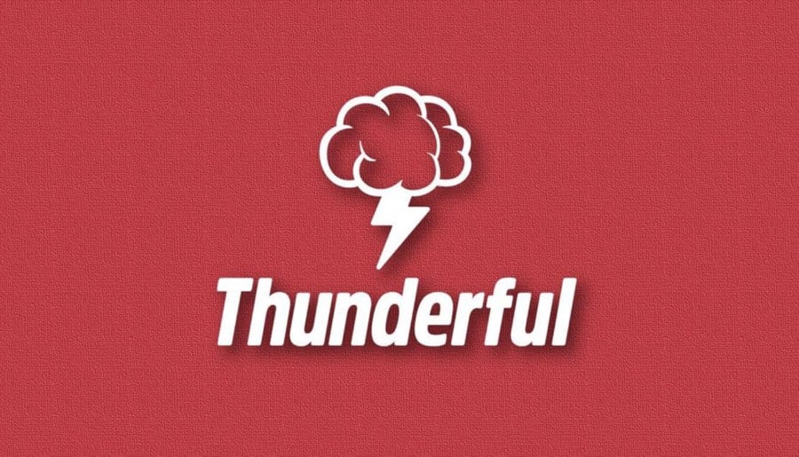 Thunderful