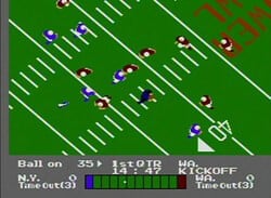 Score NES Play Action Football as a US Club Nintendo Reward