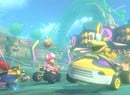Mario Kart 8 Sells More Than 1.2 Million Units in Opening Weekend
