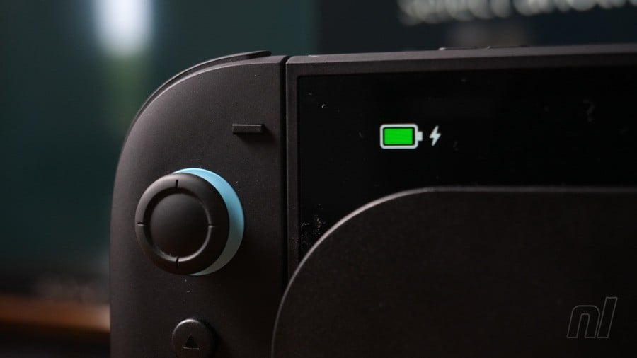 Switch 2