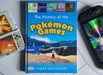 The History Of The Pokémon Games - A Light, Informative Blast To The Past