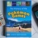 Book Review: The History Of The Pokémon Games - A Light, Informative Blast To The Past