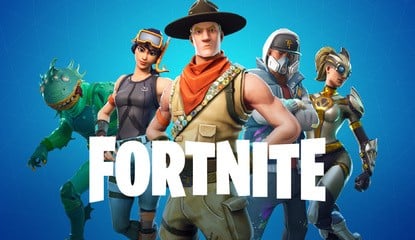 How To Link Your Fortnite Epic Account On Switch And PS4/PS5
