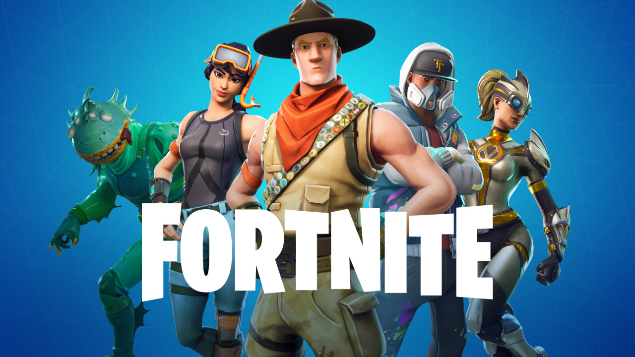 How To Link Your Fortnite Epic Account On Switch And PS4 - Guide