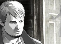 Nintendo Files New Trademark For A DS Cult Classic