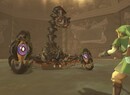 Zelda: Skyward Sword HD Moldarach Boss Battle - How To Beat Moldarach