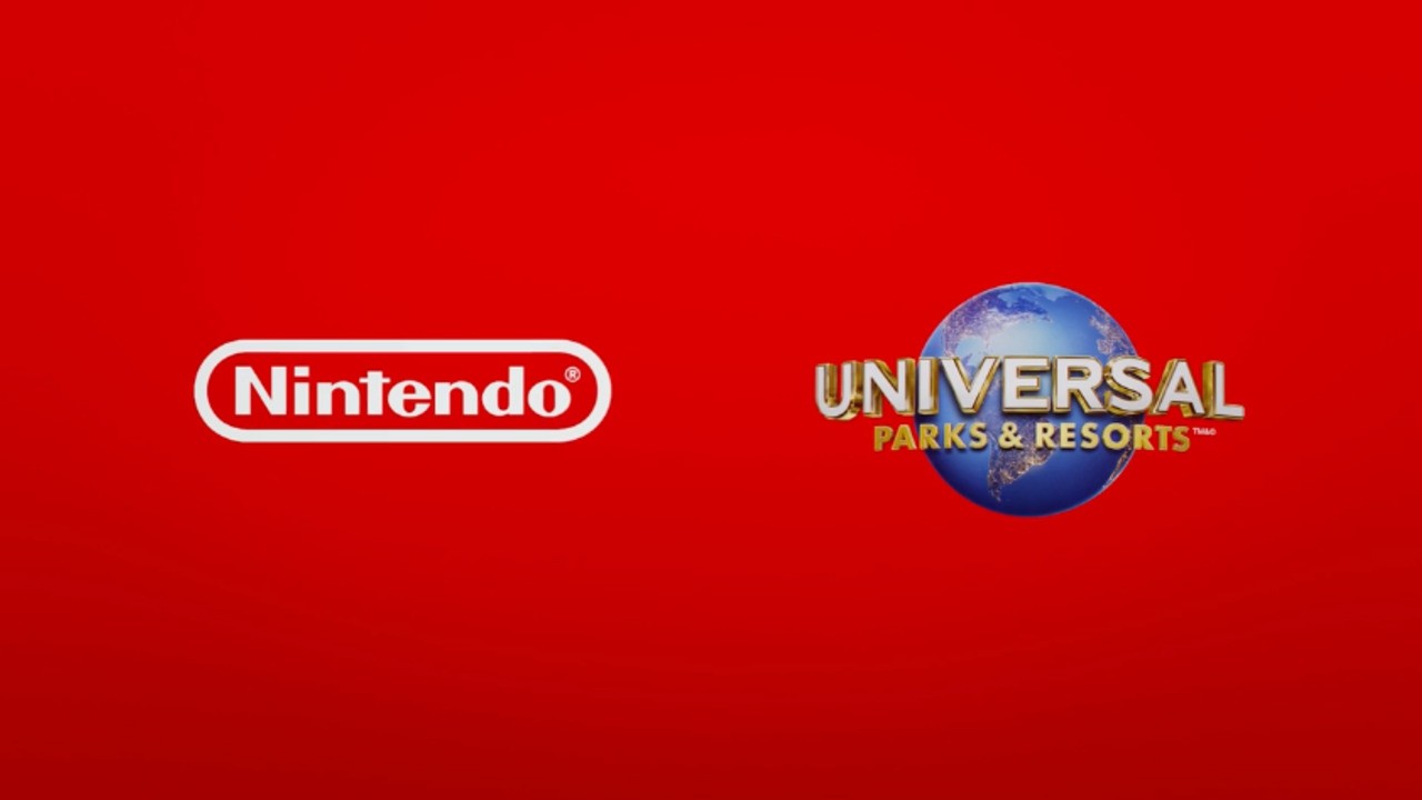 Nintendo Attractions Confirmed for Universal Studios and Resort Theme Parks | Nintendo Life Nintendo Attractions Confirmed for... 