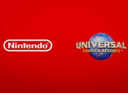 Nintendo Attractions Confirmed for Universal Studios and Resort Theme Parks
