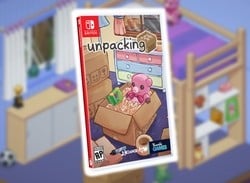 Unpack A Box With The 'Unpacking' Physical Edition From Limited Run Games