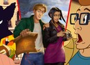 "It Wouldn't Be A Game-Key" - Broken Sword Dev On Potential Switch 2 Cart Release & Lobbying Nintendo For Dev Kits