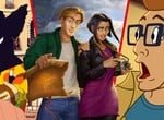 "It Wouldn't Be A Game-Key" - Broken Sword Dev On Potential Switch 2 Cart Release & Lobbying Nintendo For Dev Kits