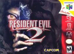 Resident Evil's Nintendo History