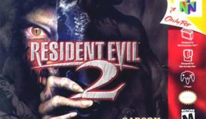 Resident Evil's Nintendo History