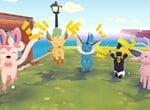 Pokémon Pokopia: Eeveelution Guide - How To Get All Eevee Evolutions