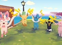 Pokémon Pokopia: Eeveelution Guide - How To Get All Eevee Evolutions