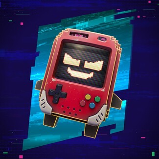Fortnite new Sprite in Override