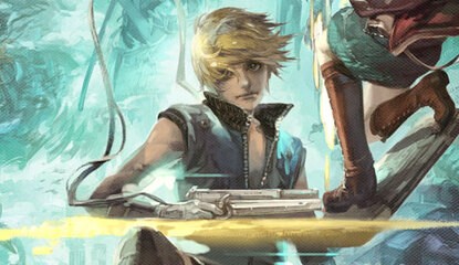 Sin and Punishment: Star Successor (Wii)