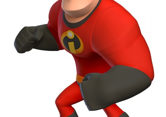 Disney Infinity Will Have A New Game Released Every Year