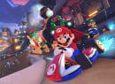 Mario Kart 8 Deluxe Surpasses 5 Million Sales