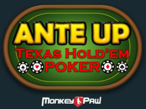 Ante Up: Texas Hold'em