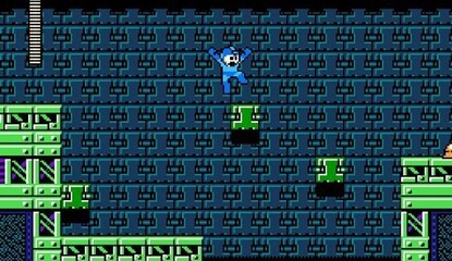 More Mega Man 9 Hands-On Impressions