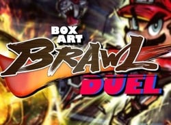 Box Art Brawl: Duel #99 - Mario Strikers Charged