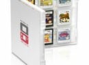 The 3DS Cartridge Case Returns to Club Nintendo in North America