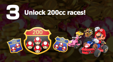 Mario Kart Tour Gold Pass