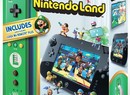 Nintendo of America Confirms Thanksgiving Weekend Deals for 3DS and Wii U