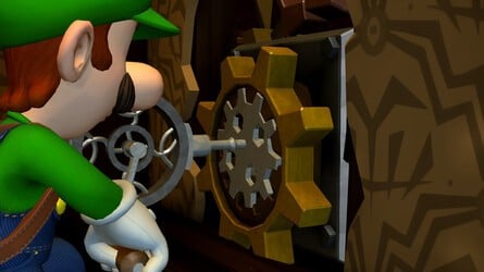 Luigi's Mansion 2 HD Walkthrough Guide