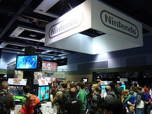 Nintendo and PAX have history, y'all