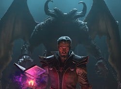 Diablo II: Resurrected Announces New 'Warlock' Class, And It's Available Today