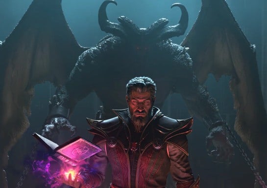 Diablo II: Resurrected Announces New 'Warlock' Class, And It's Available Today