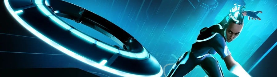 TRON: Catalyst (Switch eShop)